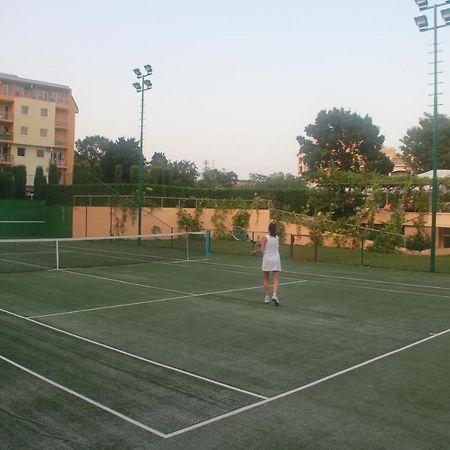 Joya Park Apartments Aranyhomok Kültér fotó