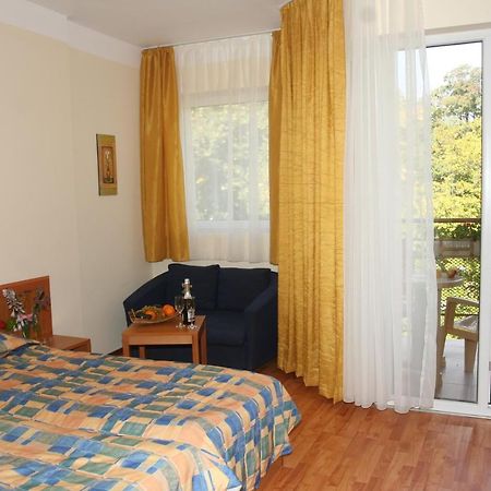 Joya Park Apartments Aranyhomok Kültér fotó
