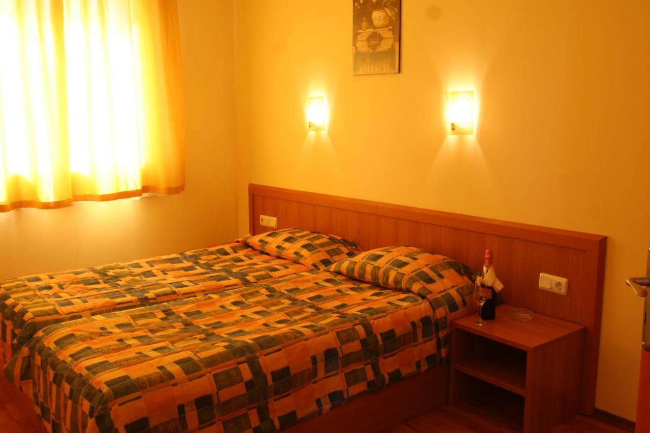 Joya Park Apartments Aranyhomok Kültér fotó