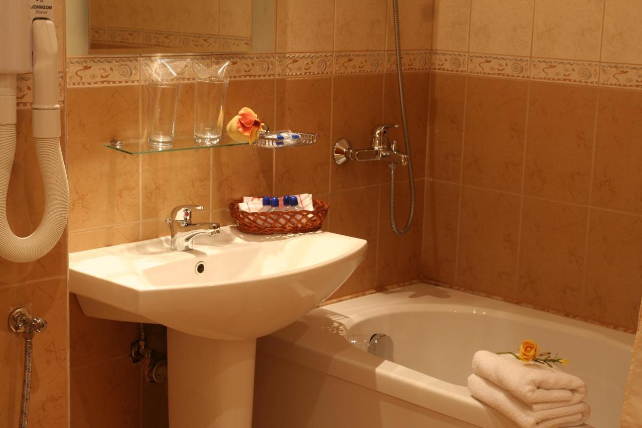 Joya Park Apartments Aranyhomok Kültér fotó
