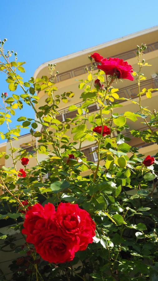 Joya Park Apartments Aranyhomok Kültér fotó