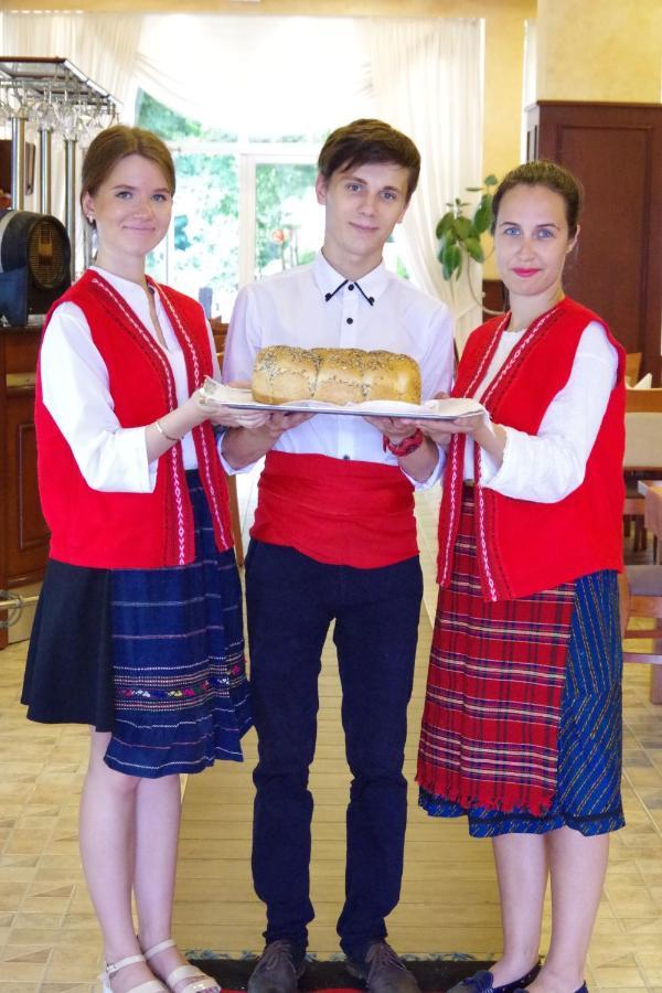 Joya Park Apartments Aranyhomok Kültér fotó